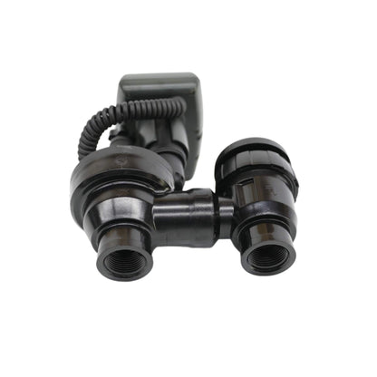 Irrigation Controller | LEIT 1 with 3/4′′ Anti-Siphon Valve - Midwest Grow LLC