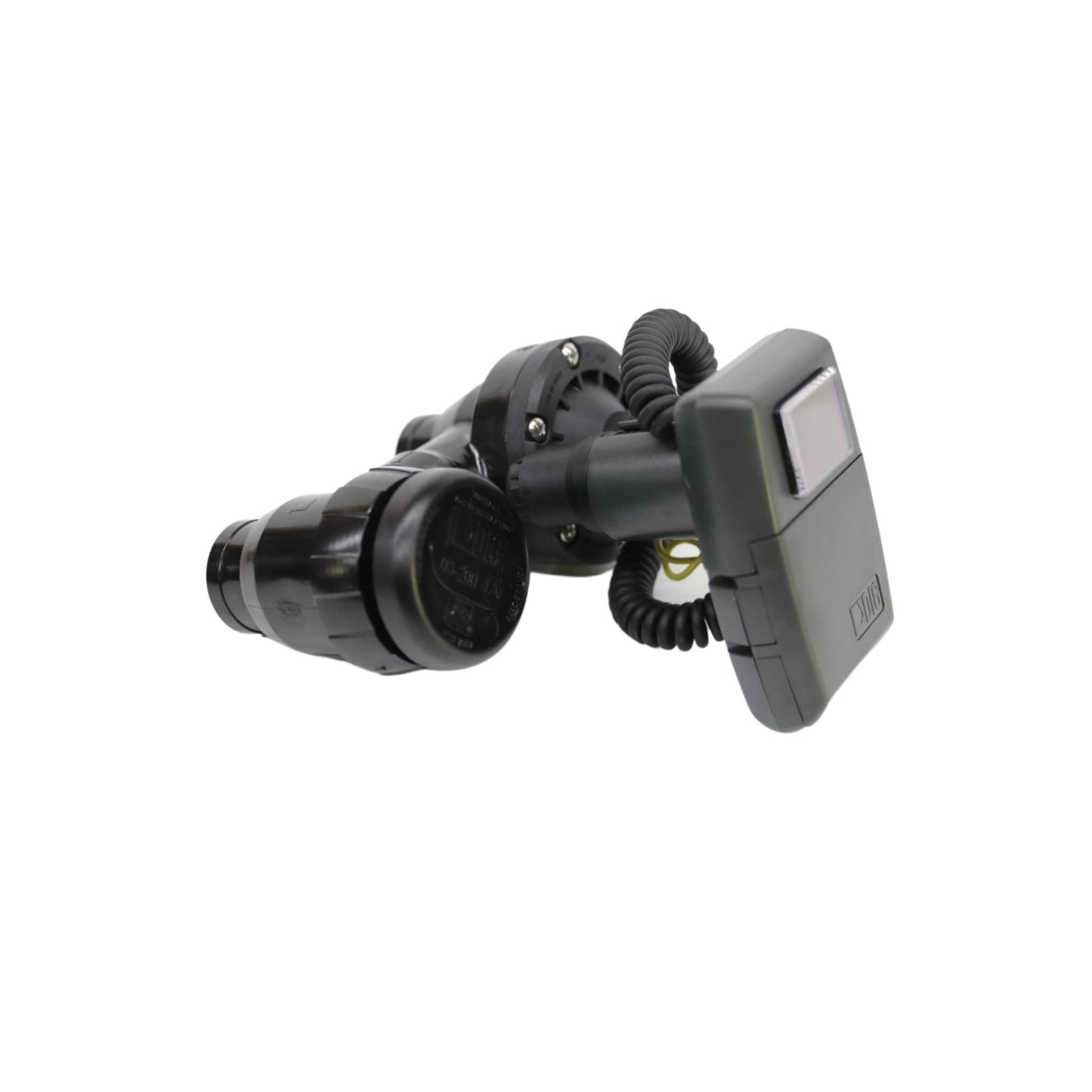 Irrigation Controller | LEIT 1 with 3/4′′ Anti-Siphon Valve - Midwest Grow LLC
