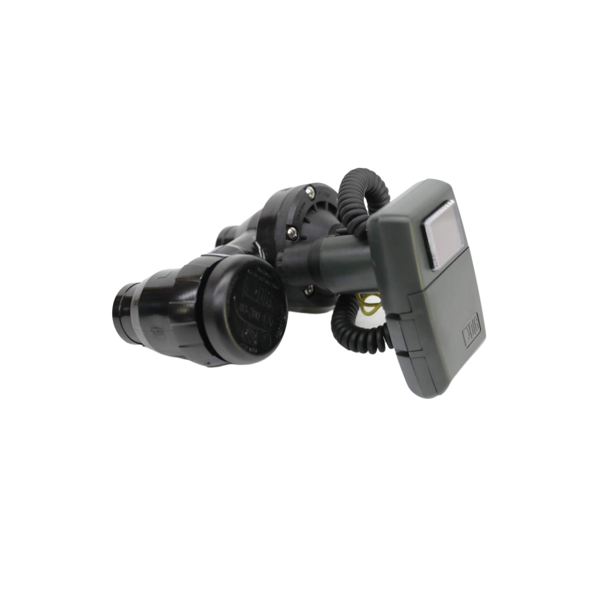 Irrigation Controller | LEIT 1 with 3/4′′ Anti-Siphon Valve - Midwest Grow LLC