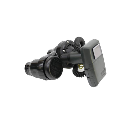 Irrigation Controller | LEIT 1 with 3/4′′ Anti-Siphon Valve - Midwest Grow LLC