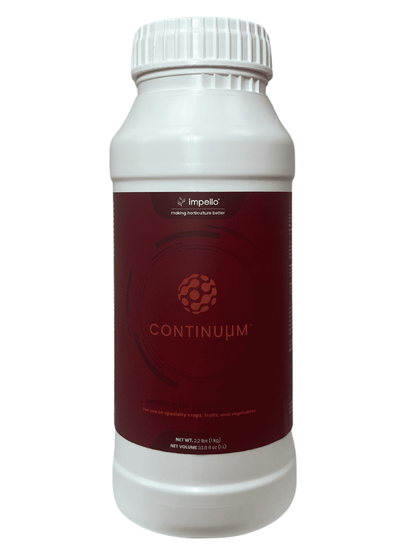 Continuum™ Microbial Inoculant