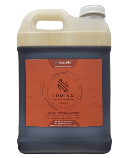 Lumina™ All-purpose Organic Amino Acid Biofertilizer