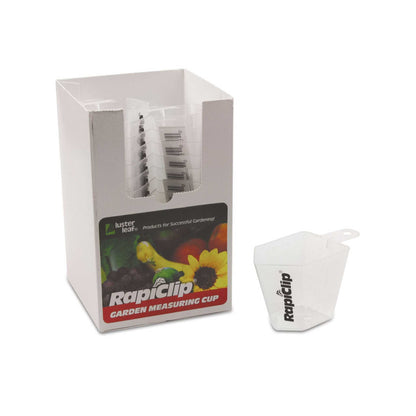 Luster Leaf Lawn and Garden Measuring Cup 804 - Midwest Grow LLC