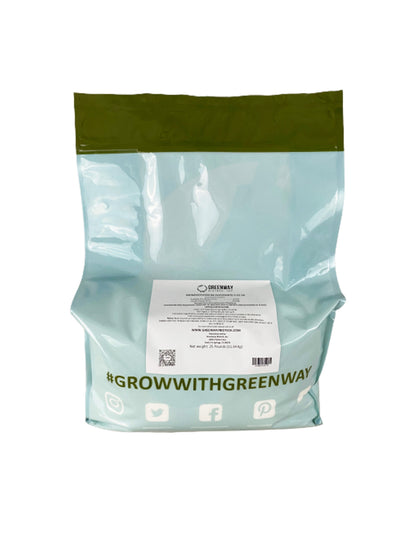 Monopotassium Phosphate 0-52-34 - Midwest Grow LLC