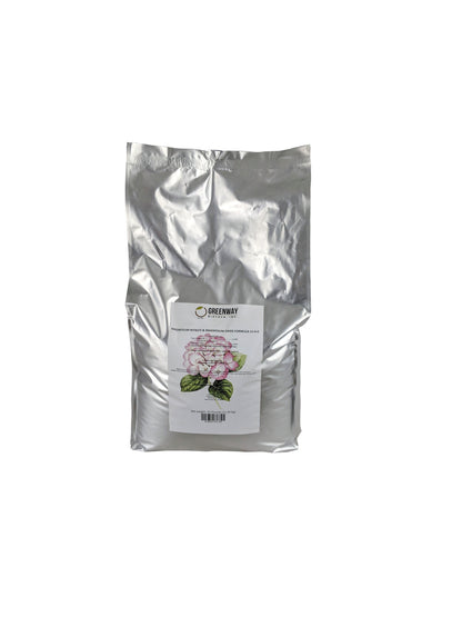Magnesium Nitrate Fertilizer 11-0-0 - Midwest Grow LLC