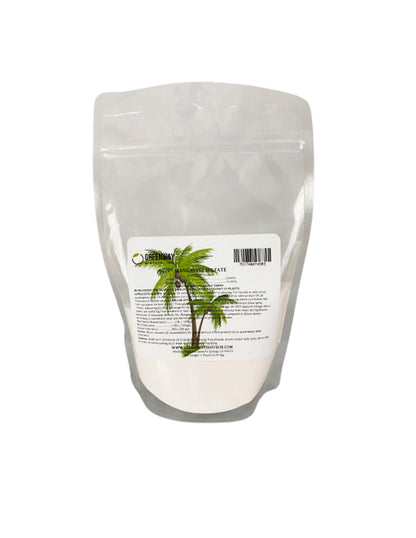 Organic Manganese Sulfate Fertilizer - Midwest Grow LLC