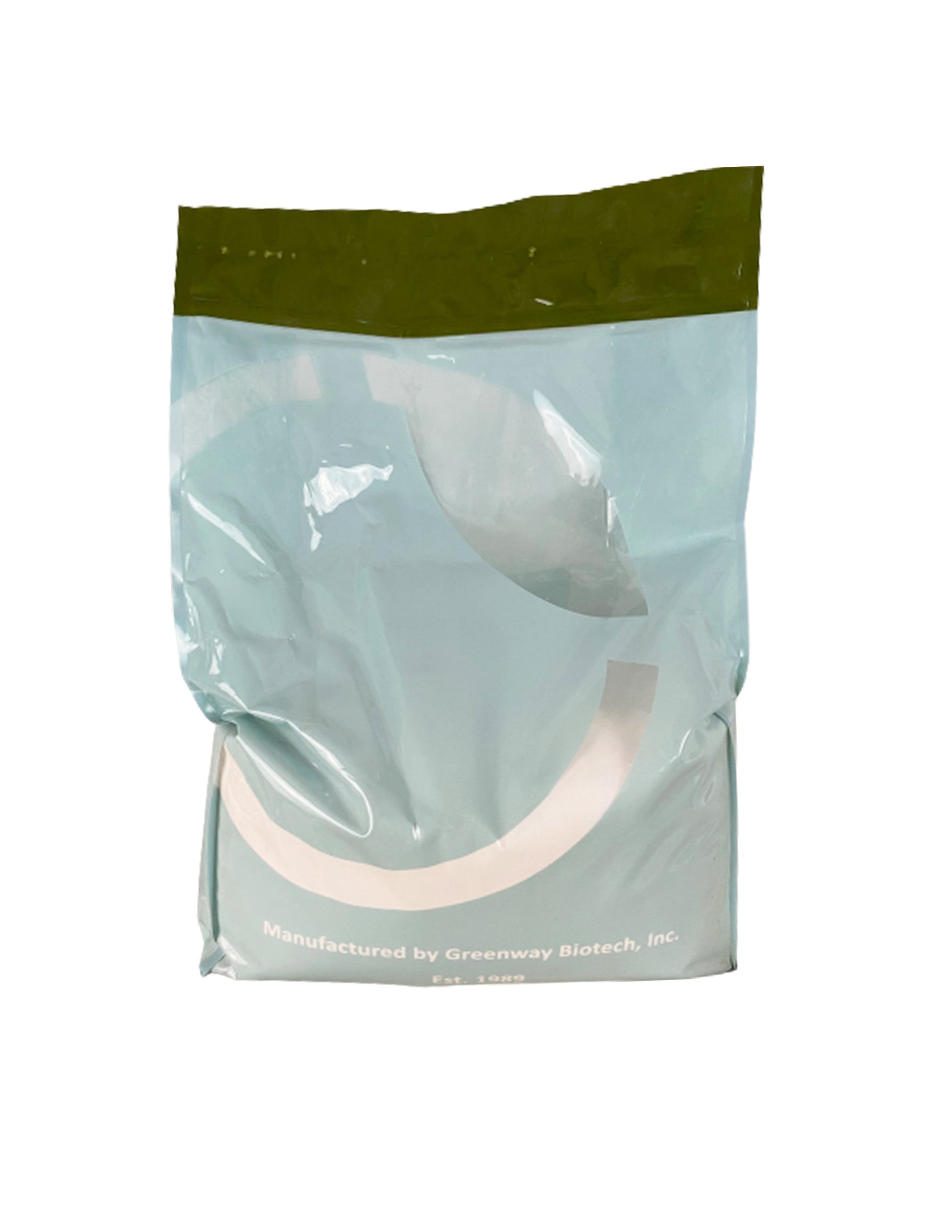 Organic Manganese Sulfate Fertilizer - Midwest Grow LLC