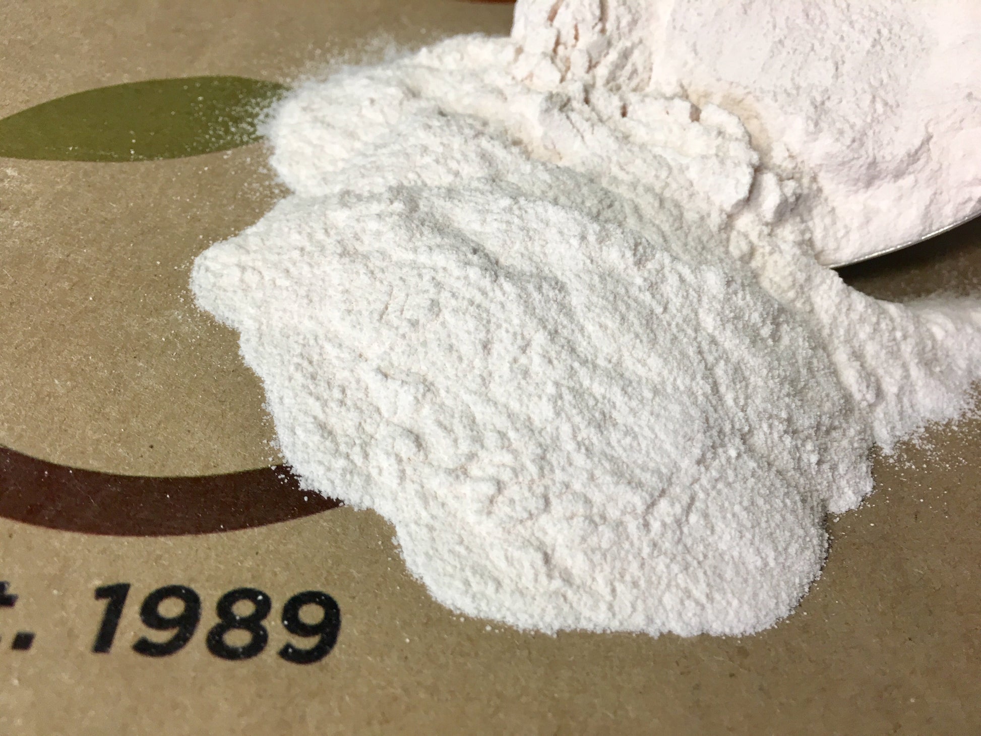Chelated Manganese EDTA Fertilizer - Midwest Grow LLC