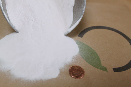 Organic Manganese Sulfate Fertilizer - Midwest Grow LLC