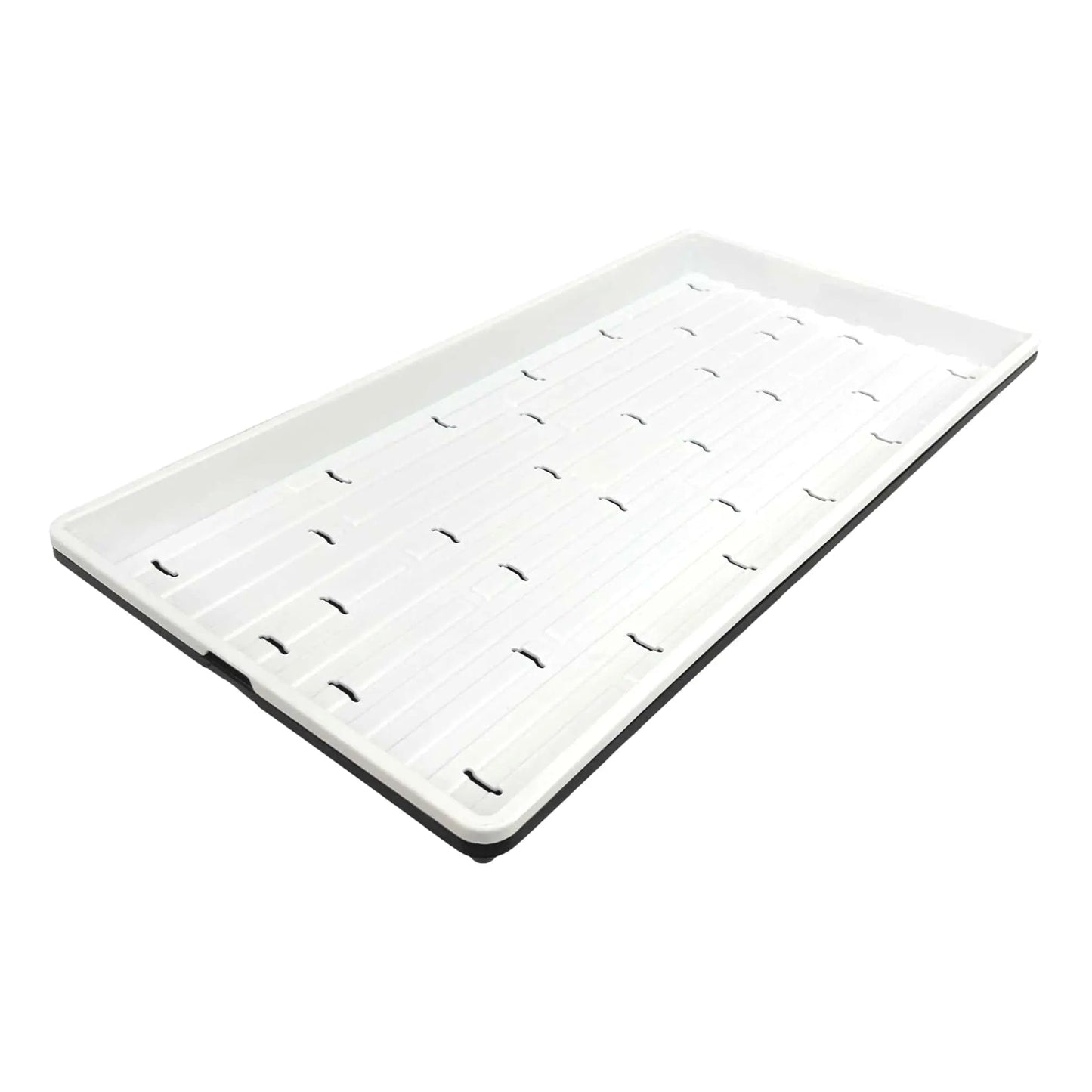 1020 Microgreen Trays | Extra Strength Shallow 1020 Trays