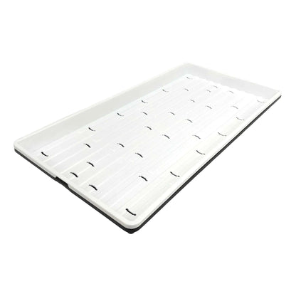 1020 Microgreen Trays | Extra Strength Shallow 1020 Trays