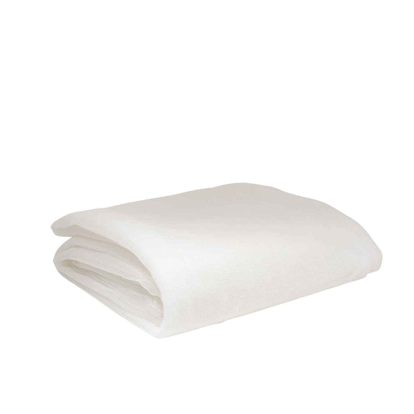 Greenhouse Shade Cloth - 30% White, Extra Strength - Midwest Grow LLC