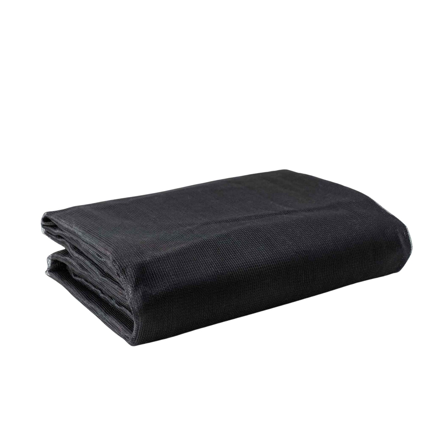 Greenhouse Shade Cloth - 50% Black, Extra Strength - Midwest Grow LLC