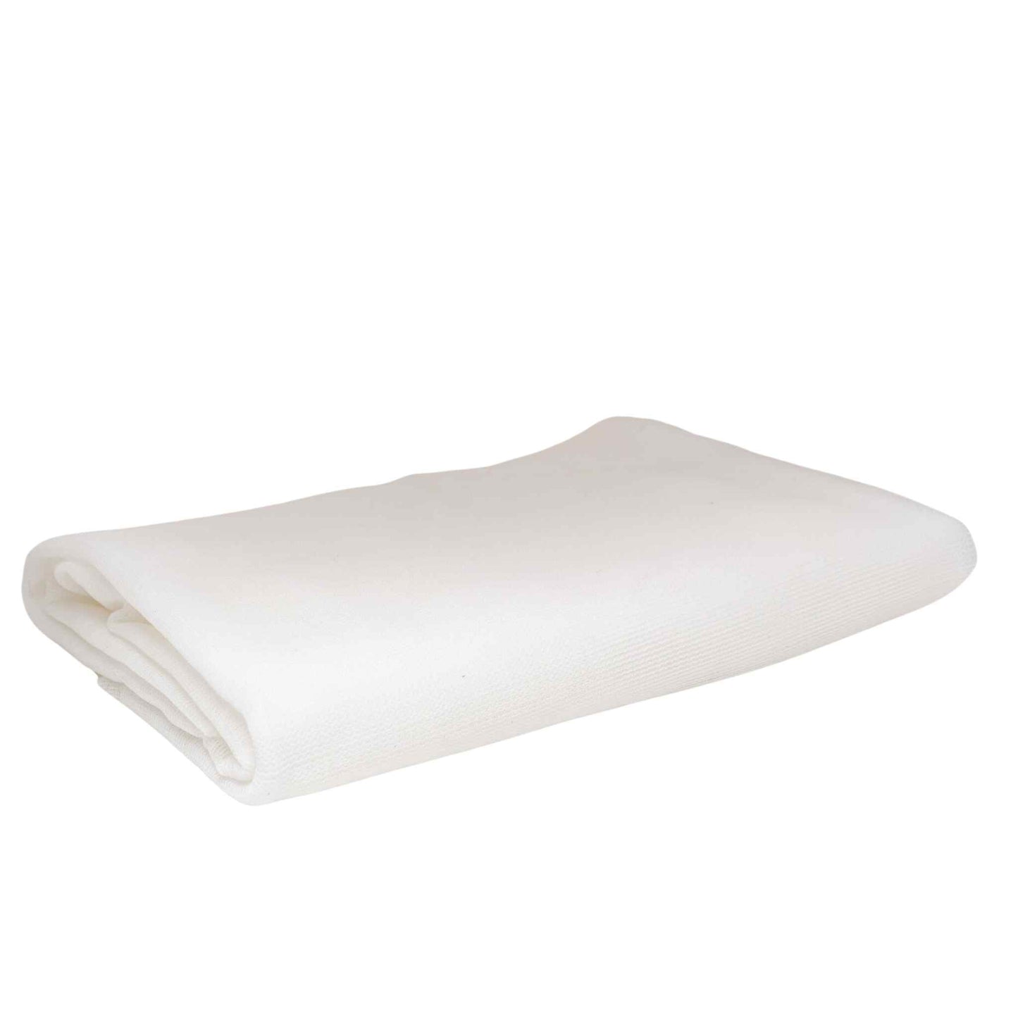Greenhouse Shade Cloth - 50% White, Extra Strength - Midwest Grow LLC