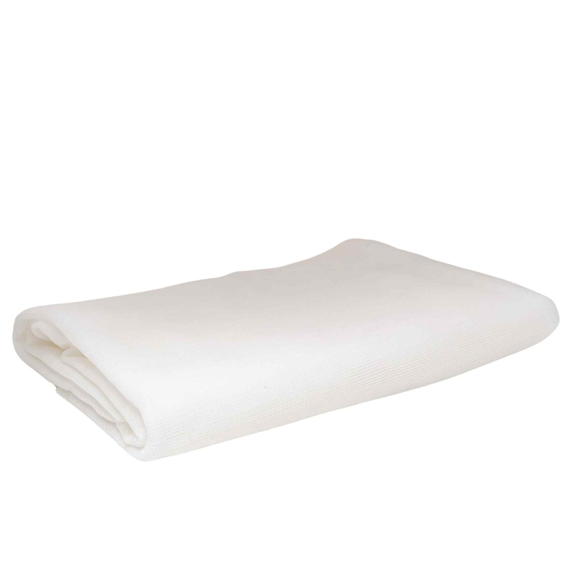 Greenhouse Shade Cloth - 50% White, Extra Strength - Midwest Grow LLC