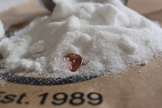 Monoammonium Phosphate Fertilizer 12-61-0 - Midwest Grow LLC