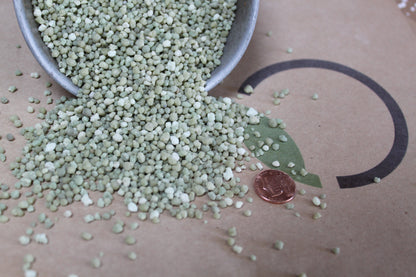 Monoammonium Phosphate Fertilizer 11-52-0 - Midwest Grow LLC