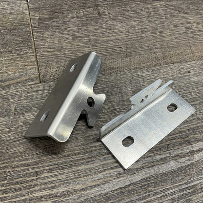 Mounting Cleats - Midwest Grow LLC
