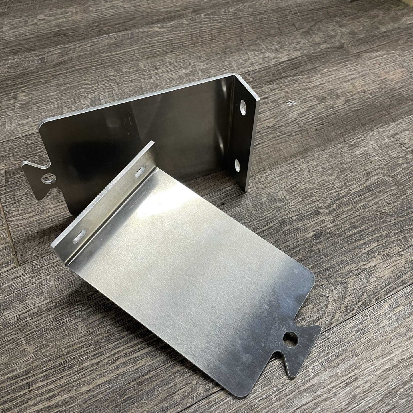 Mounting Cleats - Midwest Grow LLC