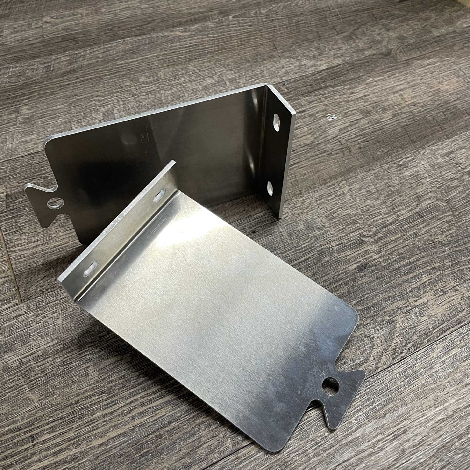Mounting Cleats - Midwest Grow LLC