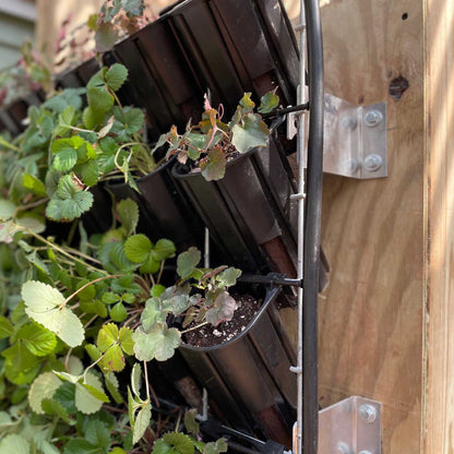 Mounting Cleats - Midwest Grow LLC