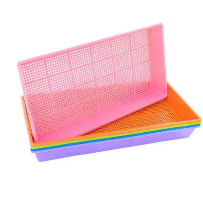 1020 Mesh Deep Extra Strength Colors - 2.5" Deep - Midwest Grow LLC