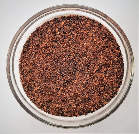 Neem seed meal