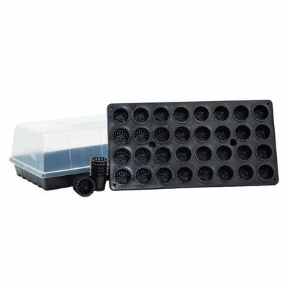 Net Pot Kit - Midwest Grow LLC