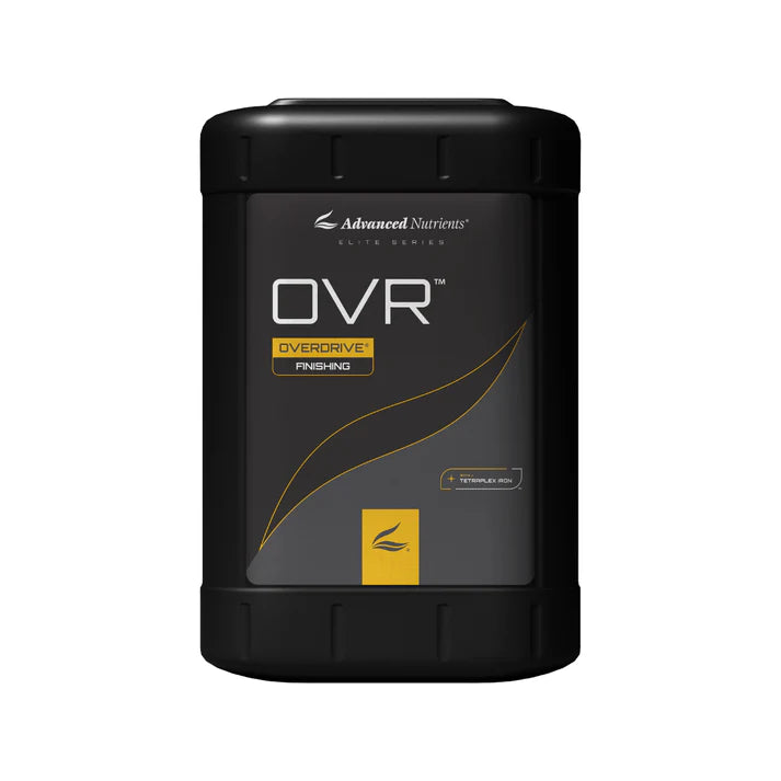 Advanced Nutrients OVR 8th Generation | Overdrive 2.0 Bud Hardener