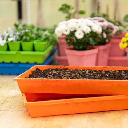 1020 Extra Strength Trays - Colors - Midwest Grow LLC