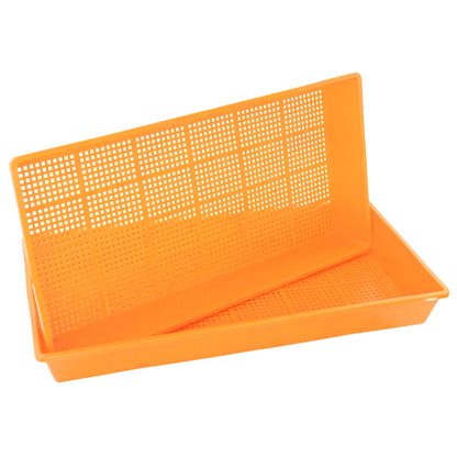 1020 Mesh Deep Extra Strength Colors - 2.5" Deep - Midwest Grow LLC