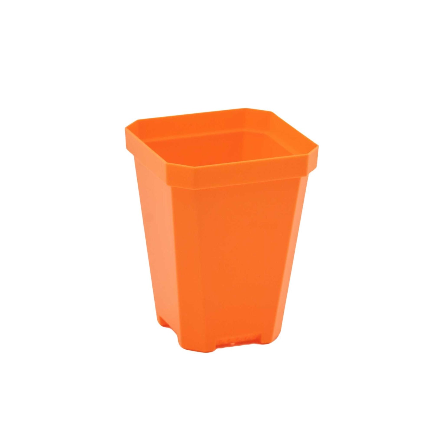 3.3" Heavy Duty Seed Starting Pots with Inserts - Midwest Grow LLC