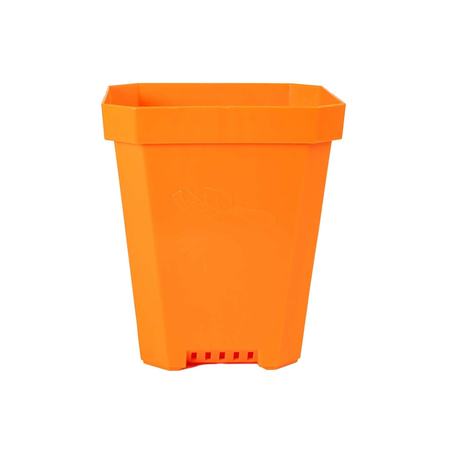 5" Heavy Duty Nursery Pots - Midwest Grow LLC
