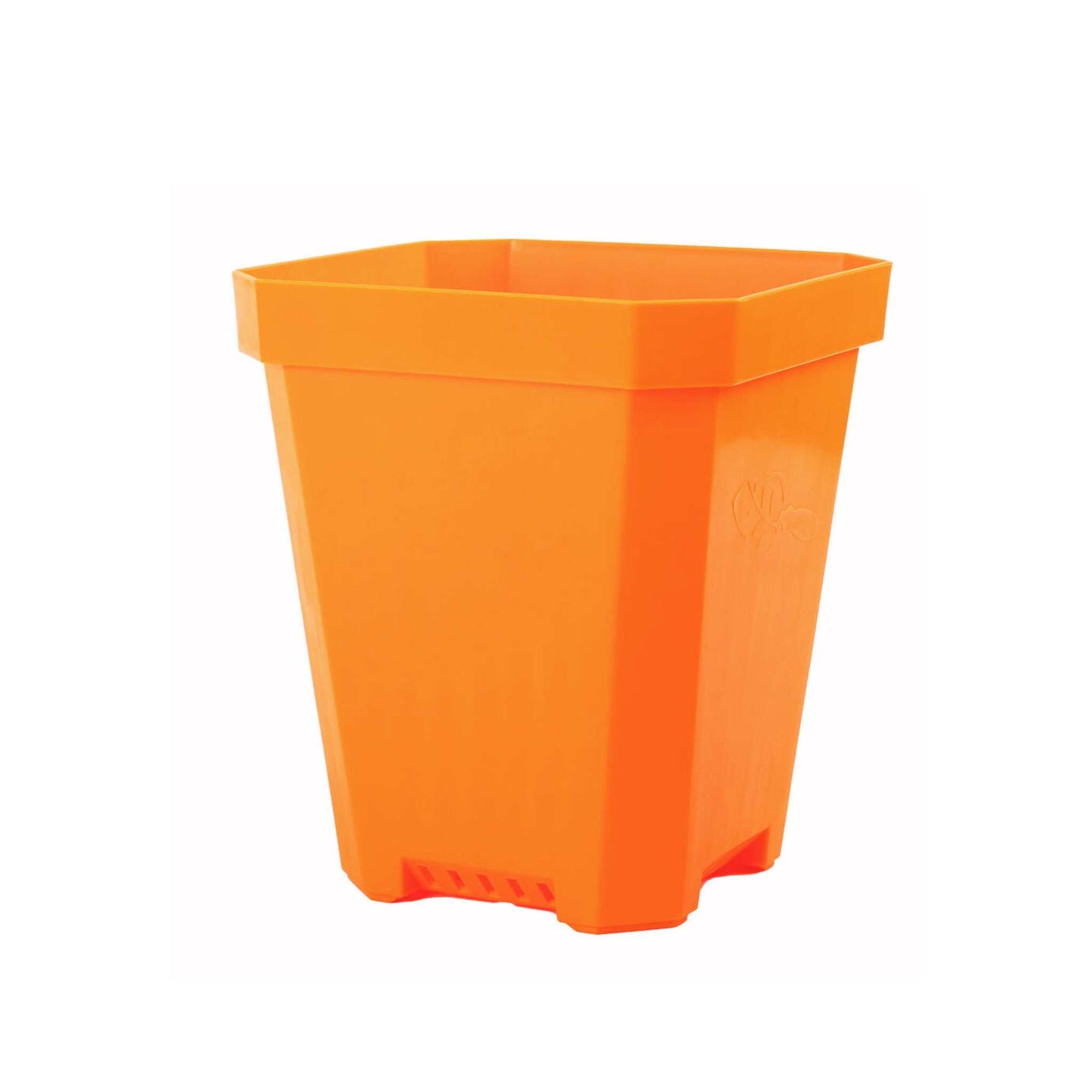 5" Heavy Duty Nursery Pots - Midwest Grow LLC