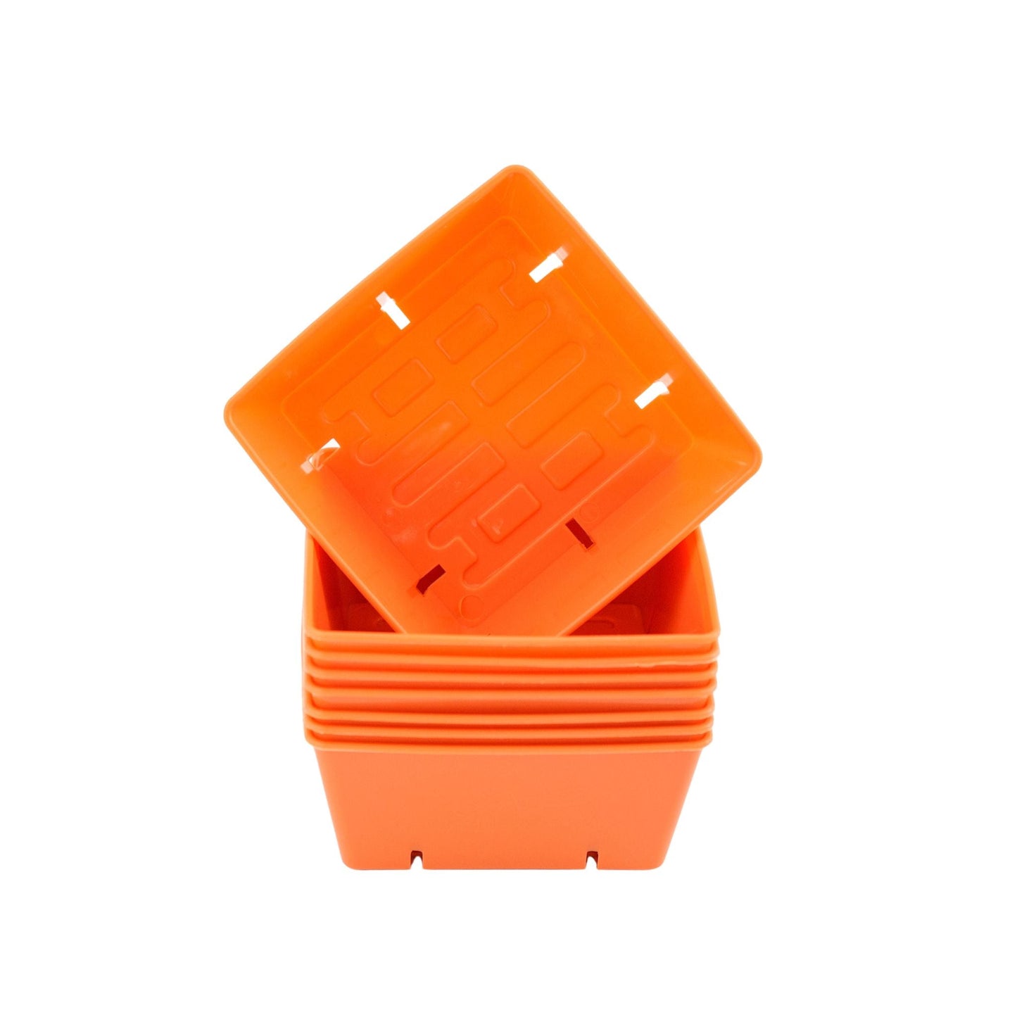 5x5 Deep Grow Tray Inserts - Midwest Grow LLC