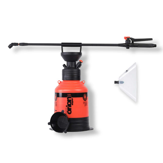 Kwazar Orion Pump Sprayer - Midwest Grow LLC