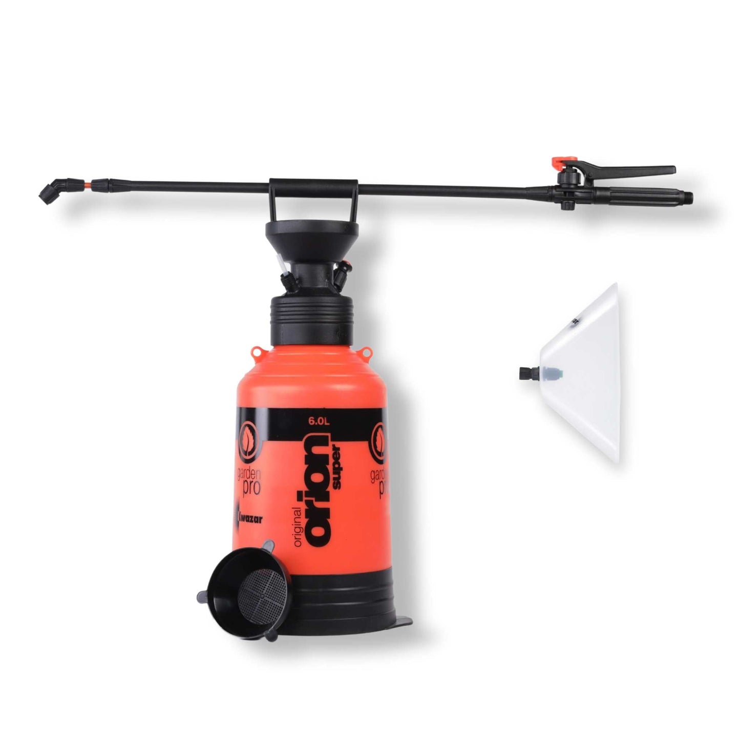 Kwazar Orion Pump Sprayer - Midwest Grow LLC