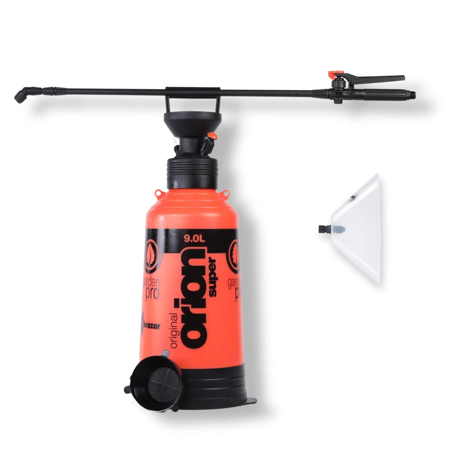 Kwazar Orion Pump Sprayer - Midwest Grow LLC