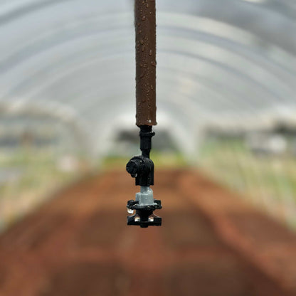 Overhead Irrigation Kit - Midwest Grow LLC