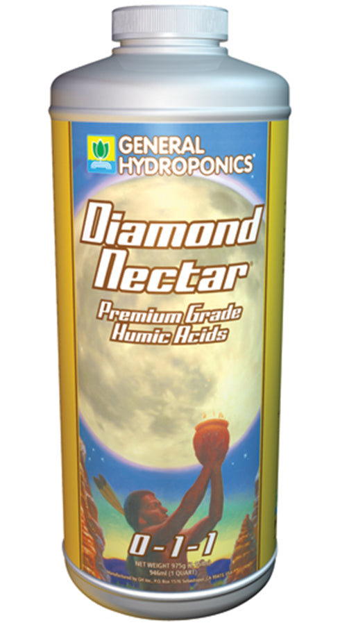 General Hydroponics Diamond Nectar - Midwest Grow LLC