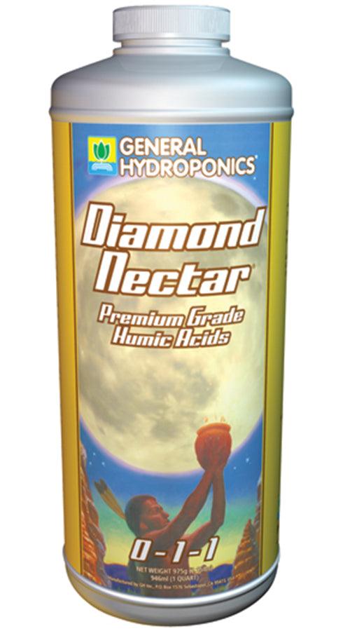 General Hydroponics Diamond Nectar - Midwest Grow LLC