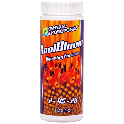 General Hydroponics Dry KoolBloom - Midwest Grow LLC