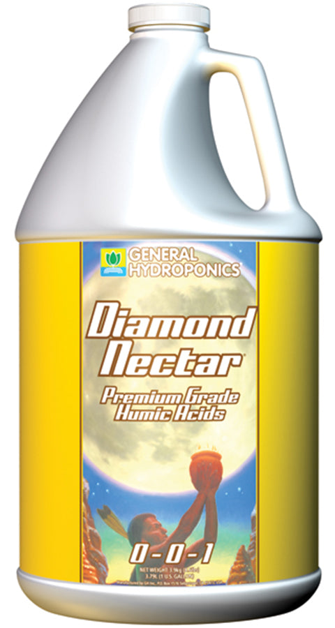 General Hydroponics Diamond Nectar - Midwest Grow LLC