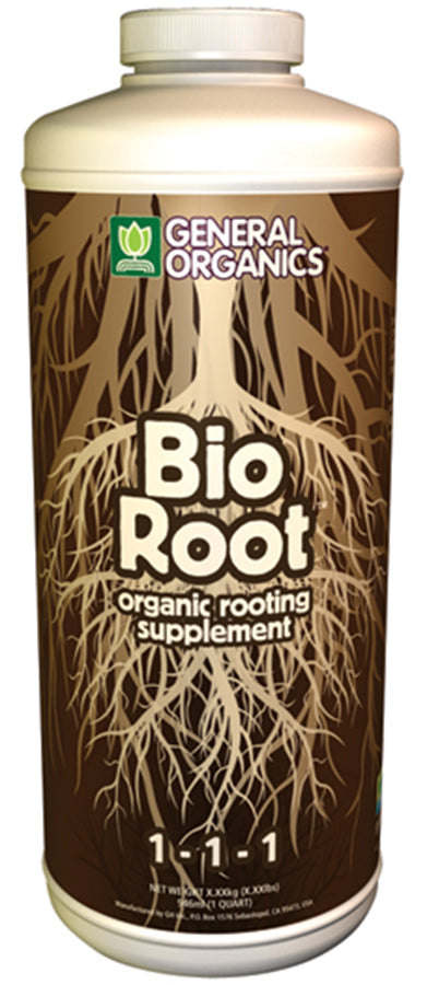 General Organics BioRoot - Midwest Grow LLC