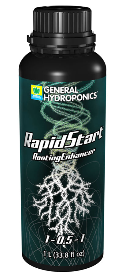 General Hydroponics RapidStart - Midwest Grow LLC