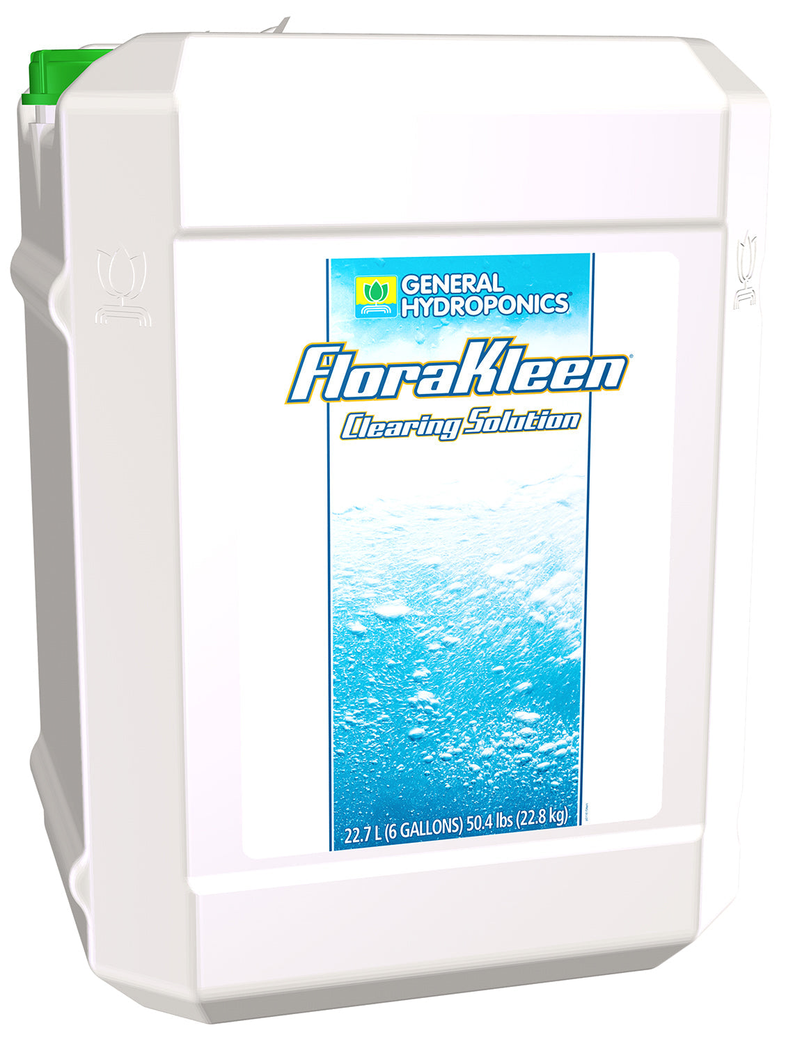 General Hydroponics FloraKleen - Midwest Grow LLC