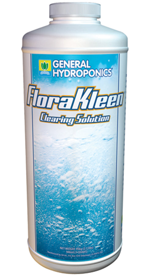 General Hydroponics FloraKleen - Midwest Grow LLC