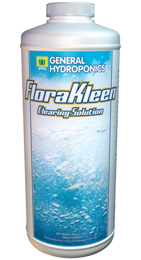 General Hydroponics FloraKleen - Midwest Grow LLC