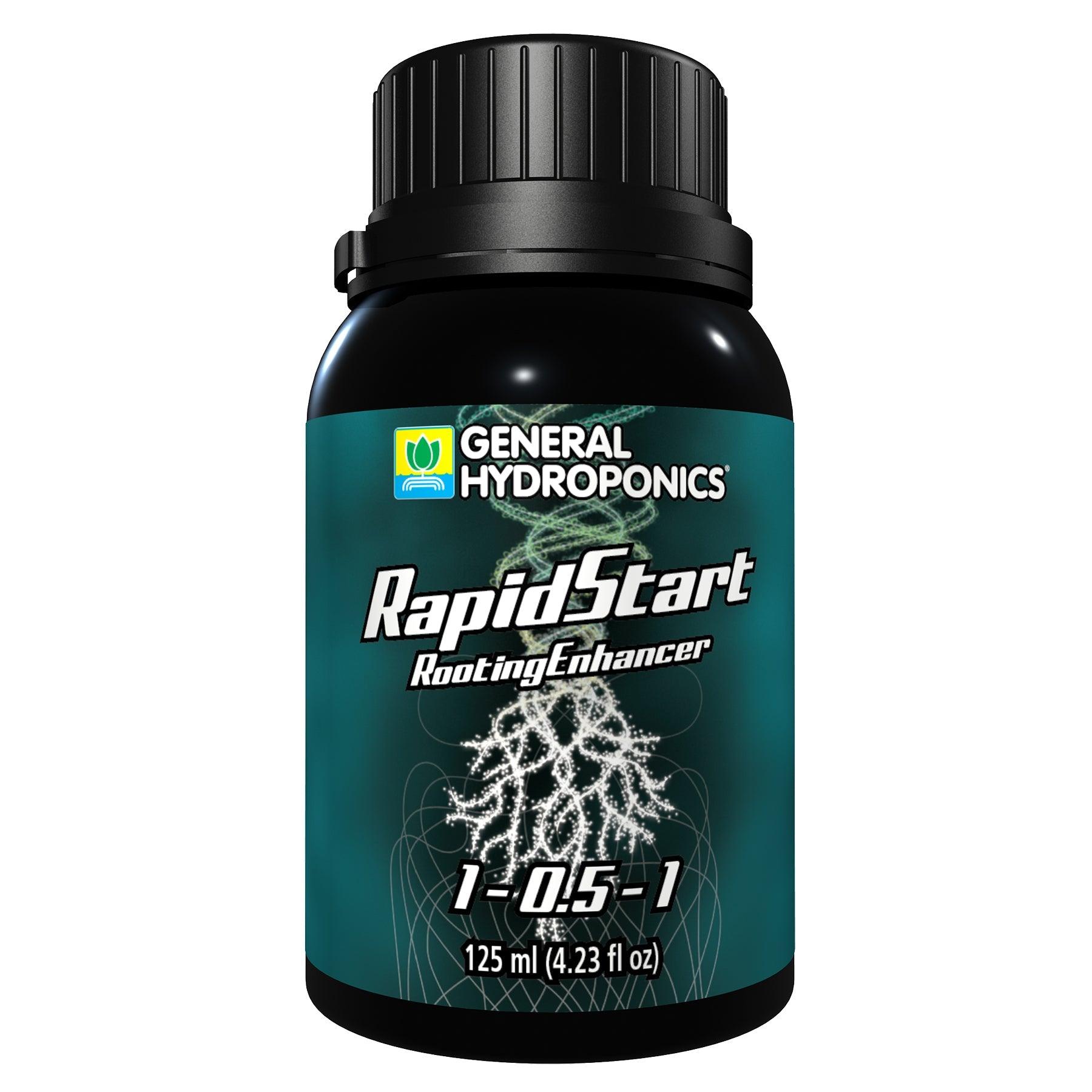 General Hydroponics RapidStart - Midwest Grow LLC