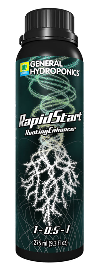 General Hydroponics RapidStart - Midwest Grow LLC